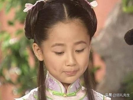 童星现状已离世,中国童星成长史