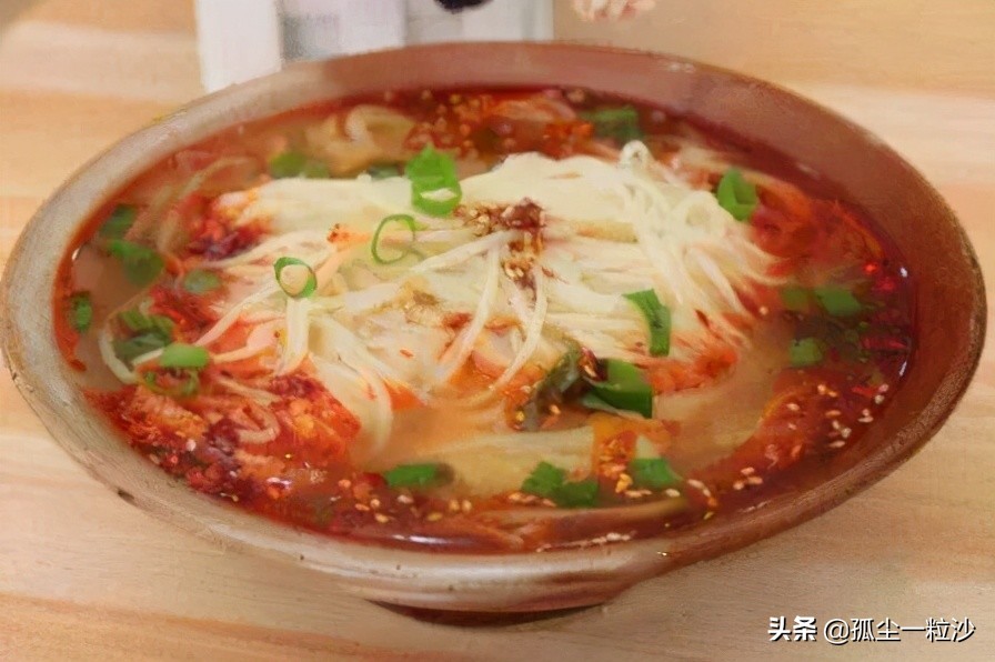 淮北相山区特色美食,淮北相山美食排行榜前十名