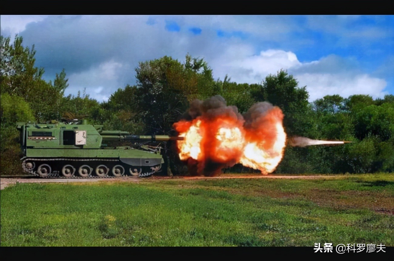 俄罗斯陆军对比解放军,俄罗斯陆军和中国陆军谁厉害