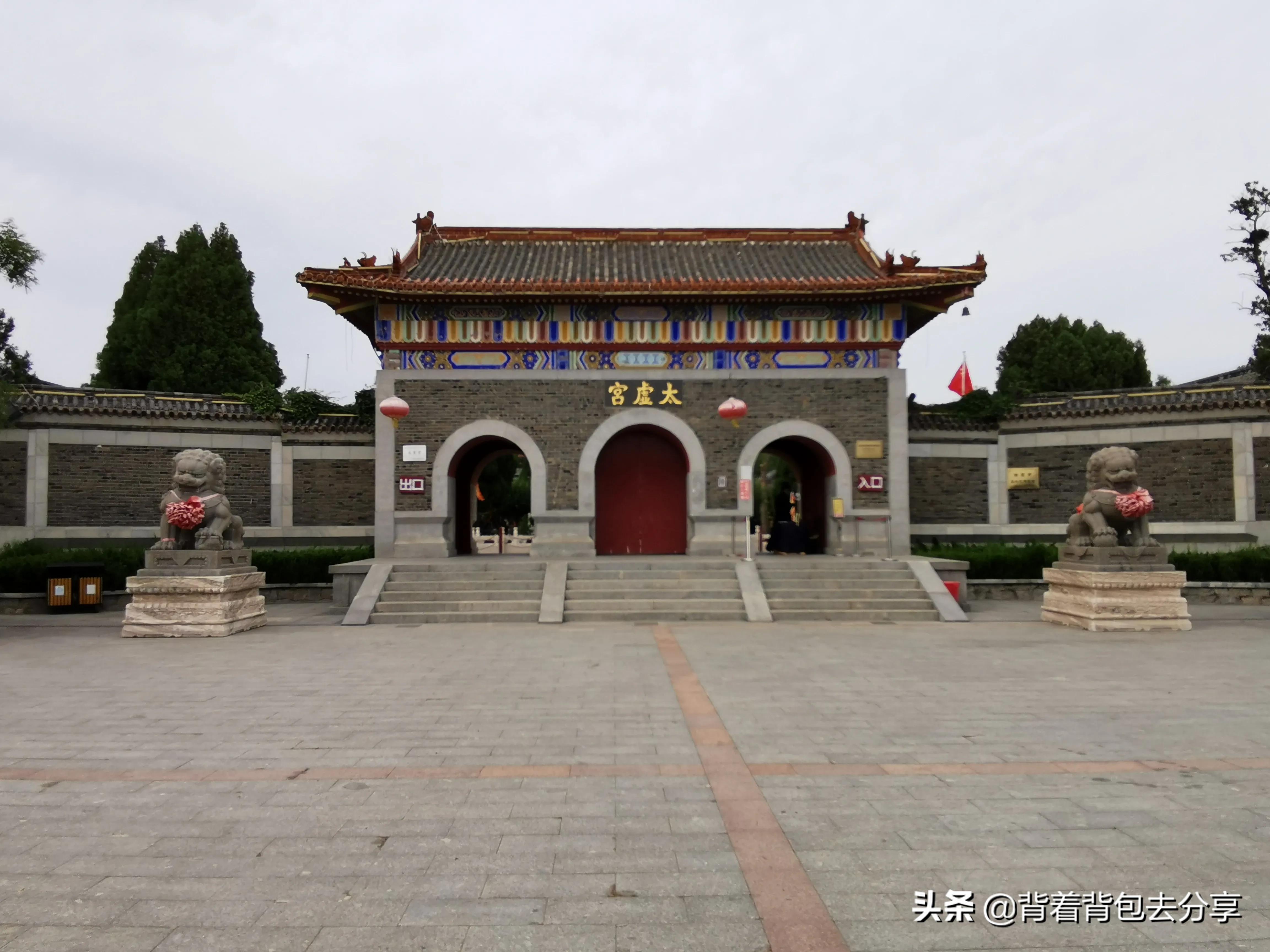 烟台仙境海岸自驾游攻略,畅游烟台