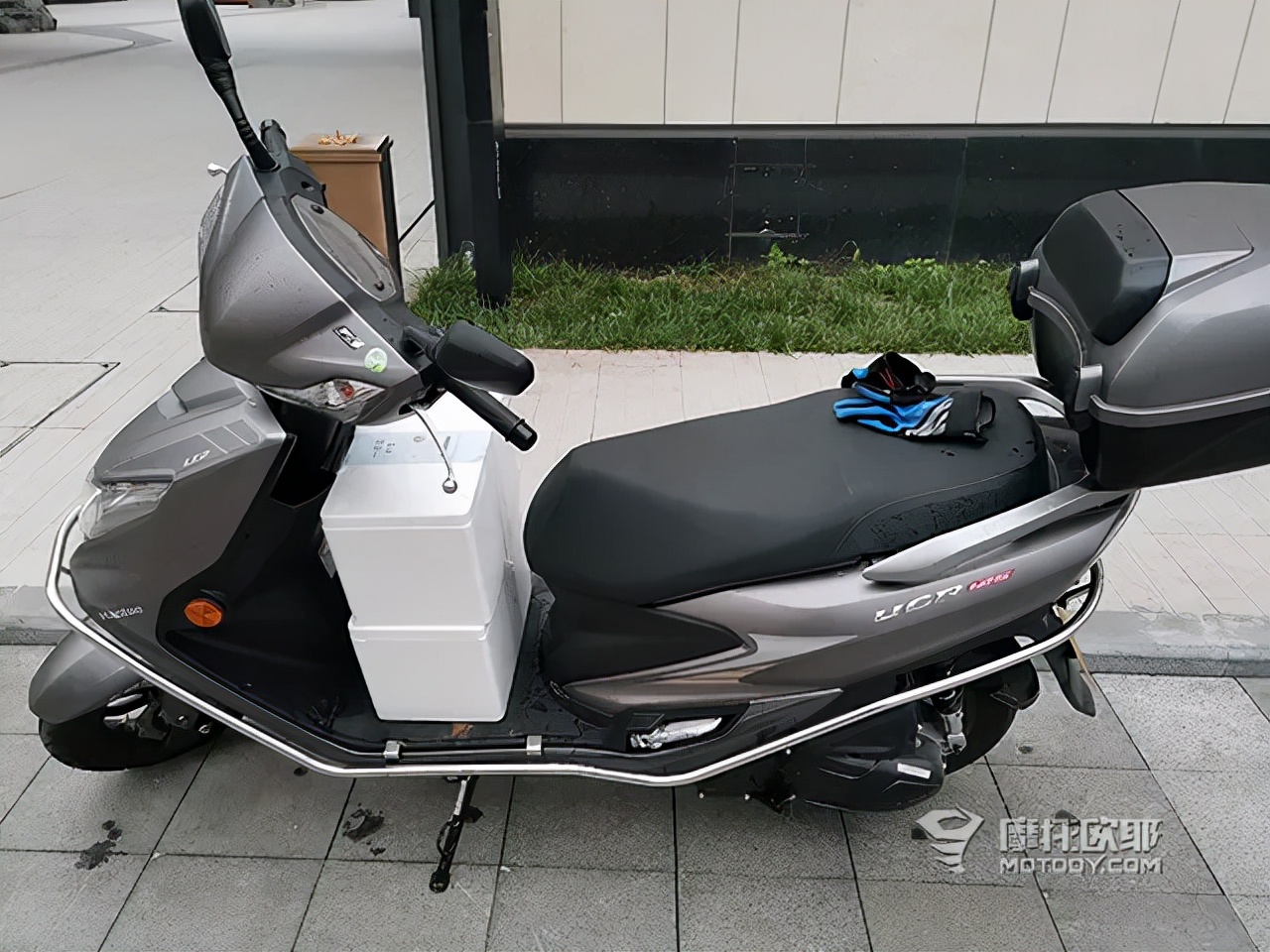 万元以内豪爵街车推荐,万元以下代步踏板推荐