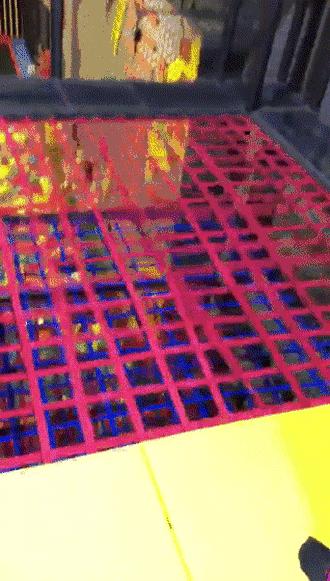 这样的蹦床公园你敢体验吗,世界十大蹦床乐园