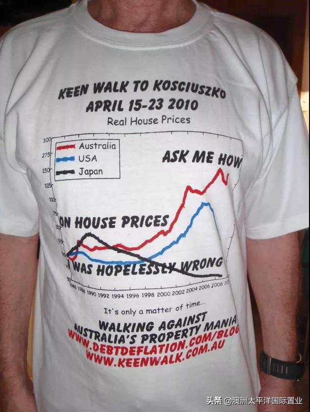 澳洲房价2020年是涨还是跌,未来5年澳洲房价走势
