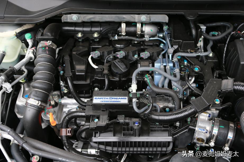 日系最好的三款车本田享域,东风本田享域能成为神车吗