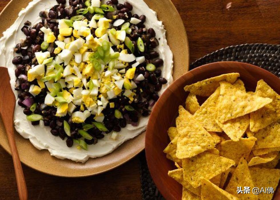 美国每个州最受欢迎的野味食品