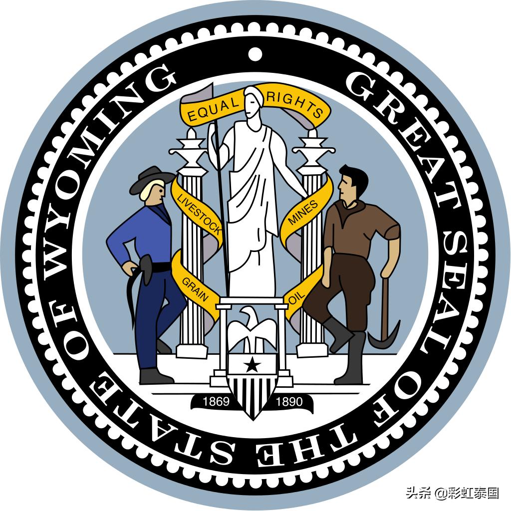 美国全部徽章,美国有哪些徽章