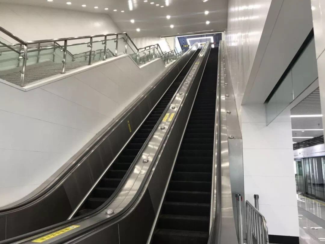 兰州地铁目前开通的线路,兰州地铁开通线路图