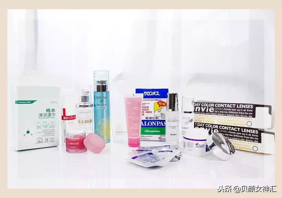 不好用的网红化妆水 (最难用的网红化妆水)