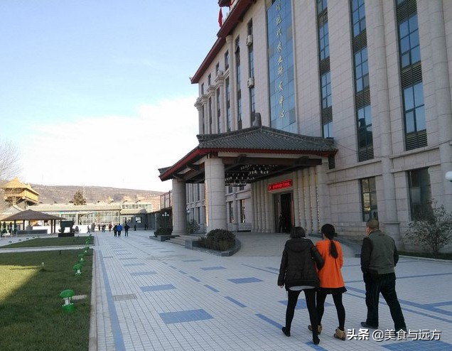 南横线上曾经有个盛农园，如今却是一片死气