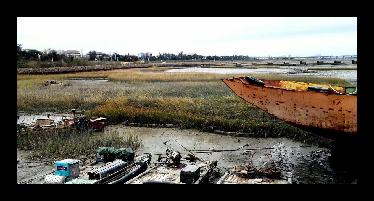 金门英雄三岛战地观光园,英雄三岛看金门