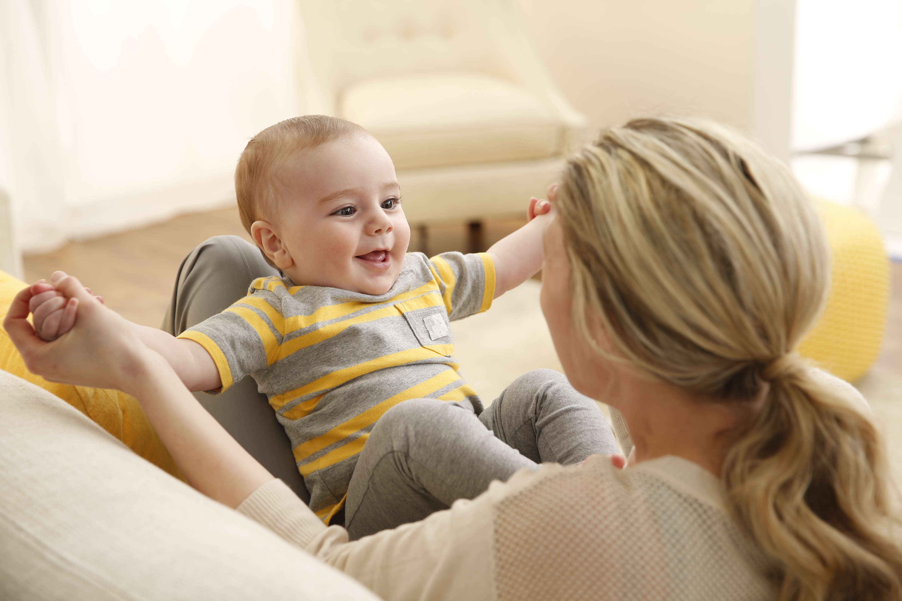 奶粉大作战:好消化,易吸收,给宝宝看得到的营养健康