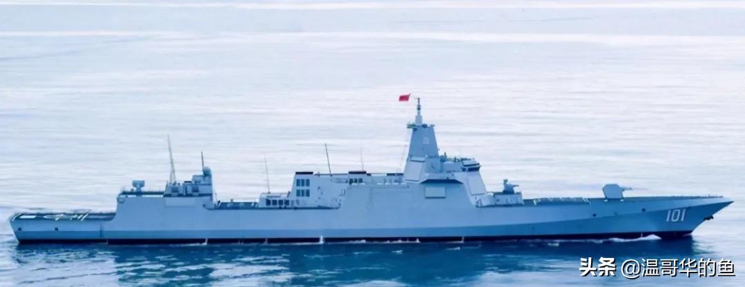 四航母战斗群,伊丽莎白女王号航母战斗群