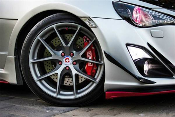 什么样的轮毂质量好,轮毂是怎么造出来的