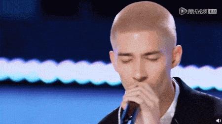 翻译被抓去选秀,翻译老师被抓到选秀