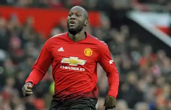 卢卡库搭档国米,卢卡库曼联c罗