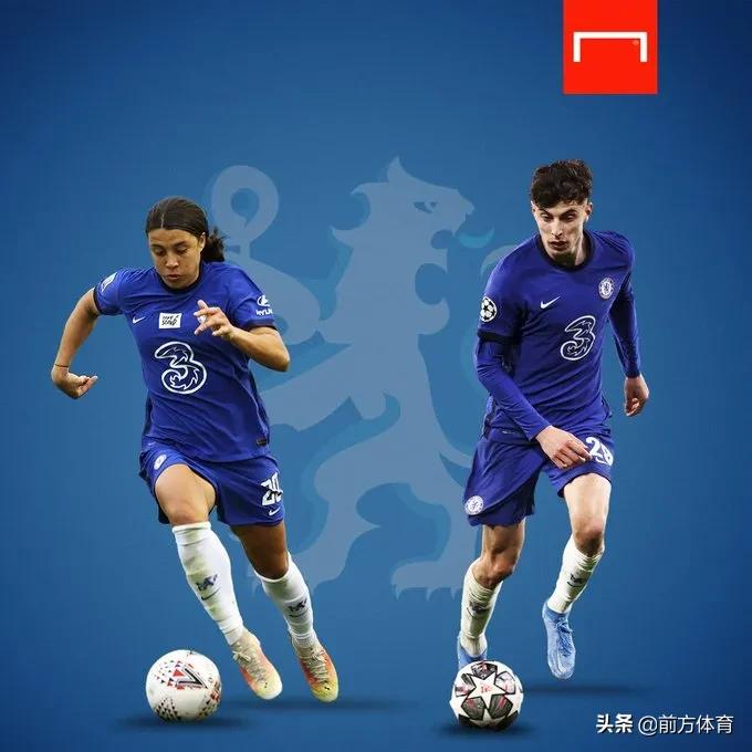 欧冠双赛决赛,双蓝会切尔西vs曼城4-4