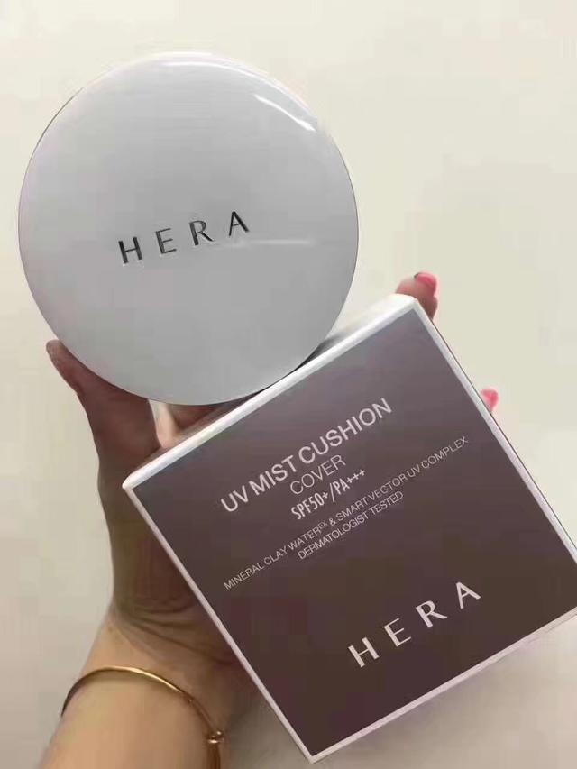 平价持久气垫bb,推荐一款好用的气垫bb