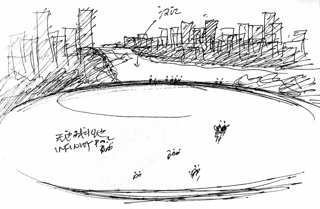 万科万维天地在售楼盘,万科万维天地6号公园