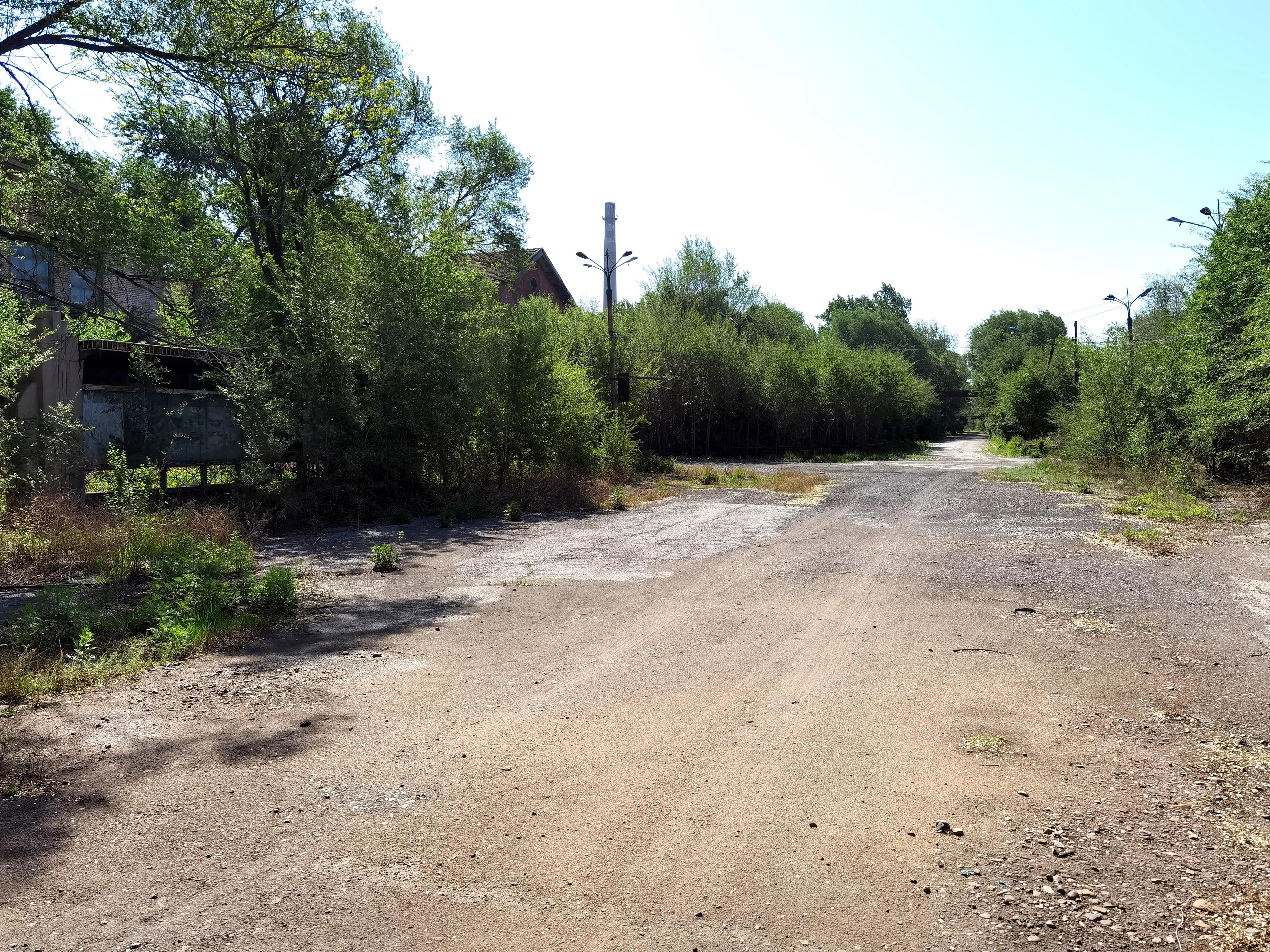 消失的抚顺化工厂,抚顺有机化工厂