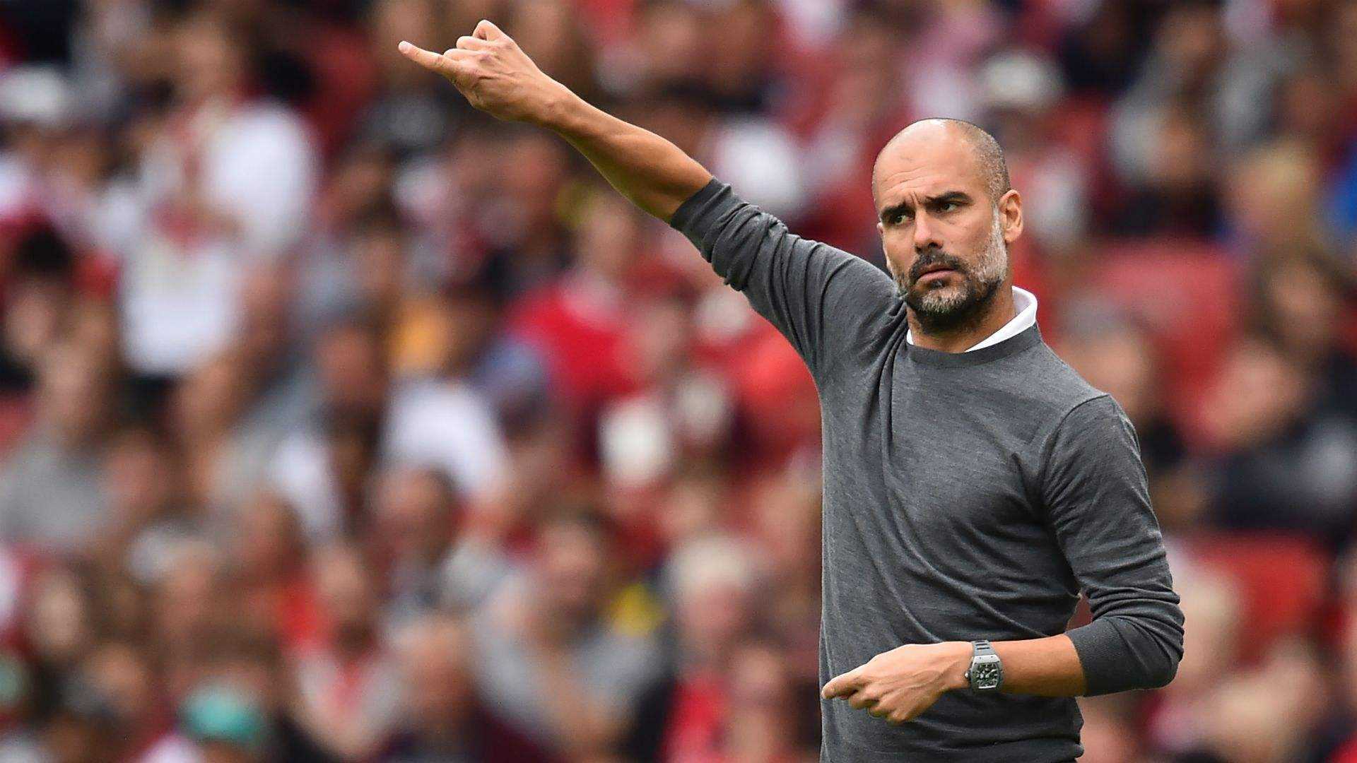 瓜迪奥拉的英超和克洛普的欧冠，谁含金量更高？