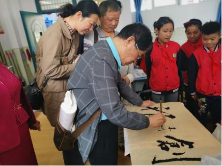 小学学校开放日活动美篇,24年创新实验小学开放日