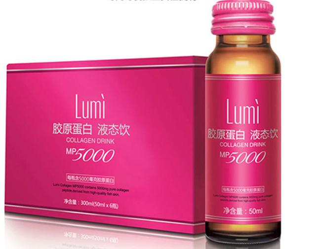 胶原蛋白饮品选择,胶原蛋白饮品该怎么选