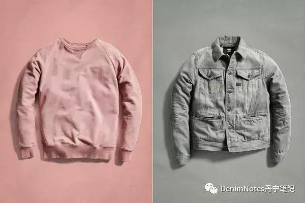 一个不断上进的品牌,一个不断发展创新的品牌故事