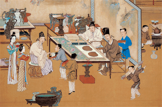 古代也有高考移民？冒籍当谨慎，户籍审查严格还会被乡音出卖