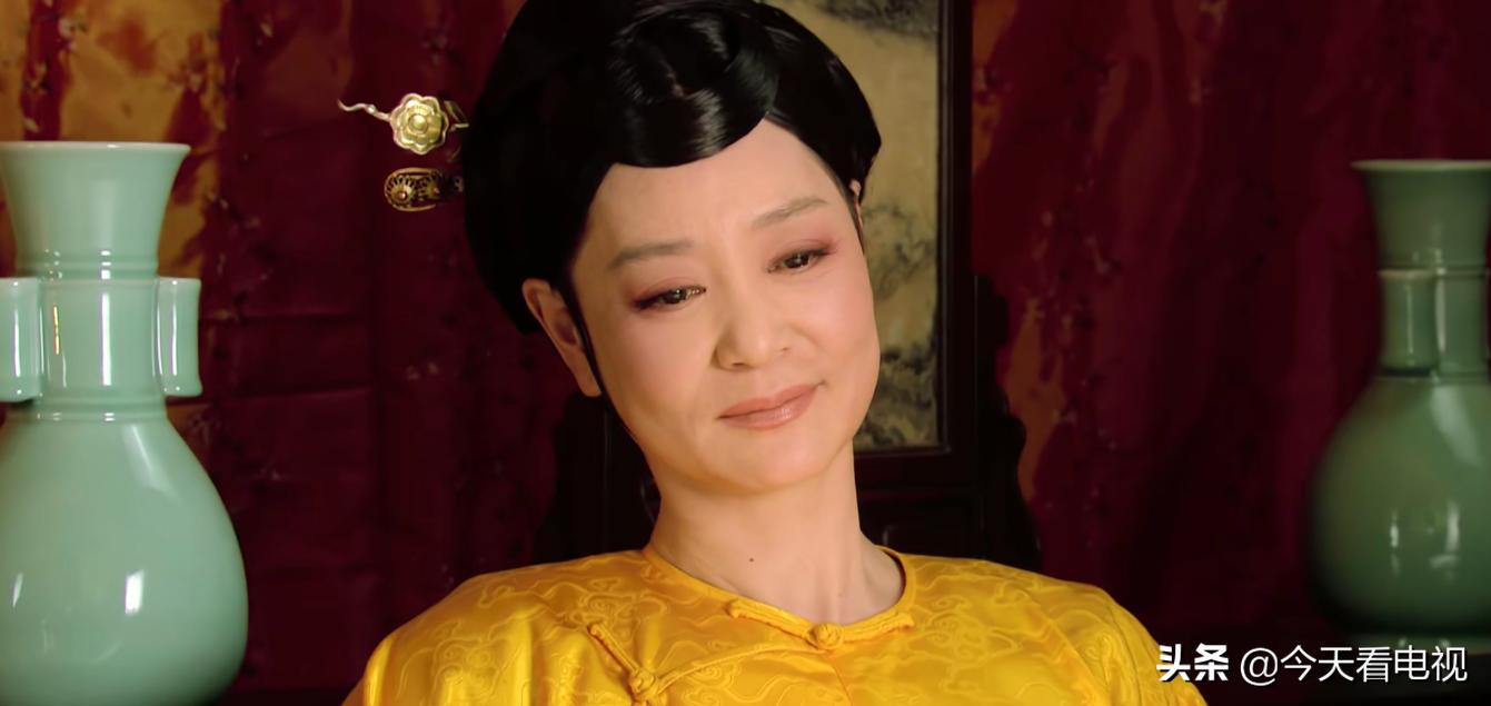 甄嬛让祺贵人喝糙米薏仁汤,甄嬛为什么让祺嫔喝糙米汤