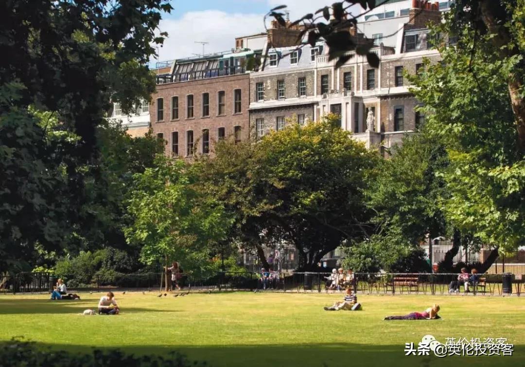 伦敦豪宅最新消息 (伦敦超级豪宅最新消息)