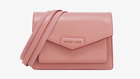 爆火、几百块就能入的小ck包包，有哪些值得入手？