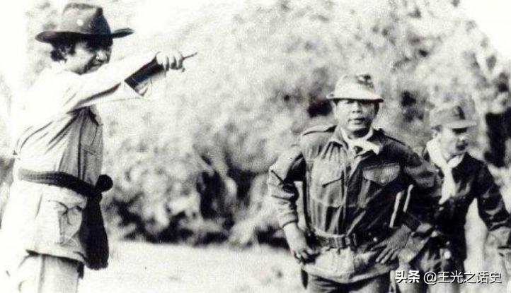 印尼和东帝汶现状,印尼为什么会让东帝汶独立