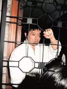 唐鹤德爱情语录,唐鹤德天长地久有时尽粤语