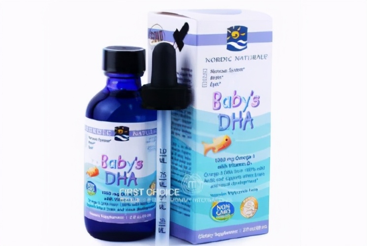 一岁半宝宝dha推荐,适合宝宝dha哪款好吃