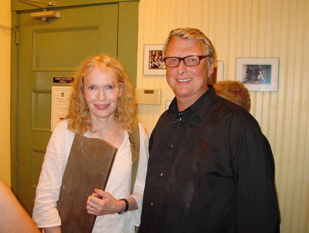 伍迪艾伦在电影史的贡献,伍迪艾伦为什么不拍电影