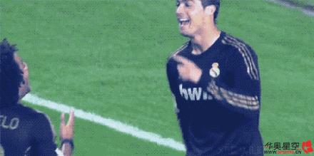 c罗马塞洛再相见,马塞洛和c罗尤文