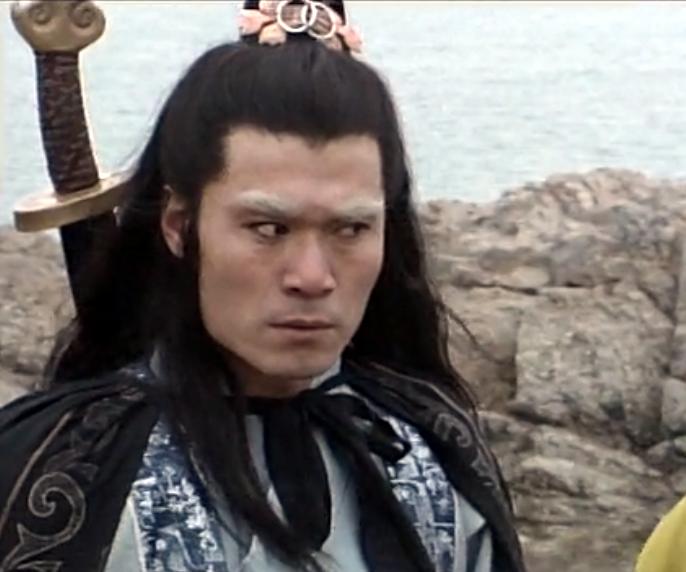 白眉大侠徐良是好是坏,白眉大侠徐良追假徐良后去哪了