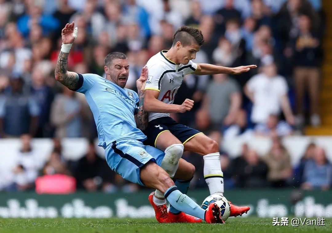 曼城足球战术,曼城足球战术打法教学