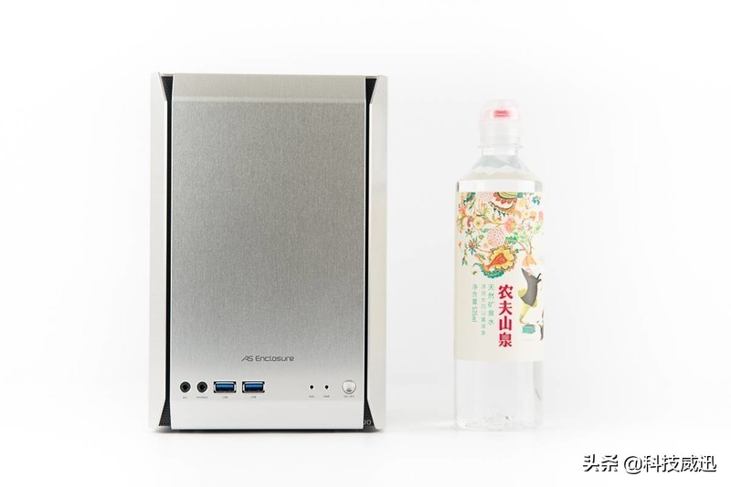 「素」生产力工具硬件装机教程，高端mod定制