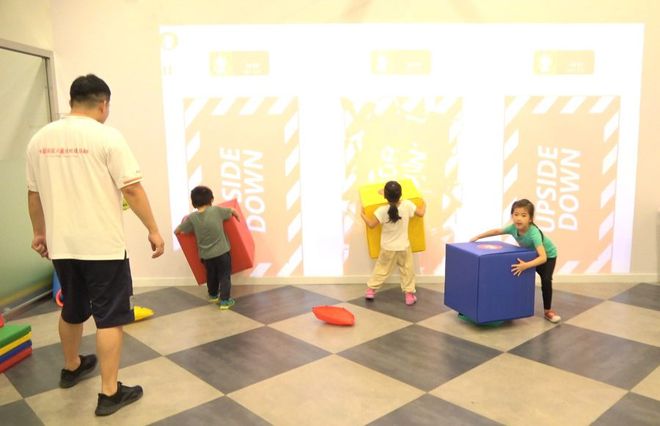 少儿体适能加盟哪家品牌好,少儿体适能馆加盟首选