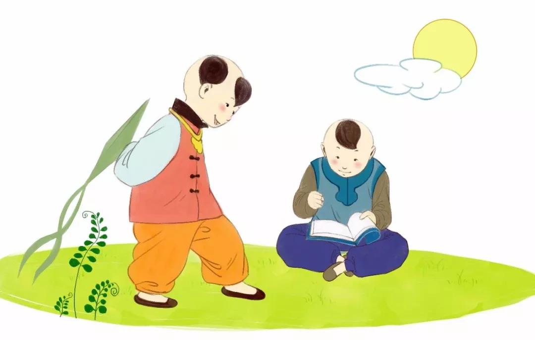 中小学语文100个成语故事有哪些,小学必背88首成语故事