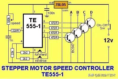 555定时器的作用,555定时器能构成哪三种常用电路