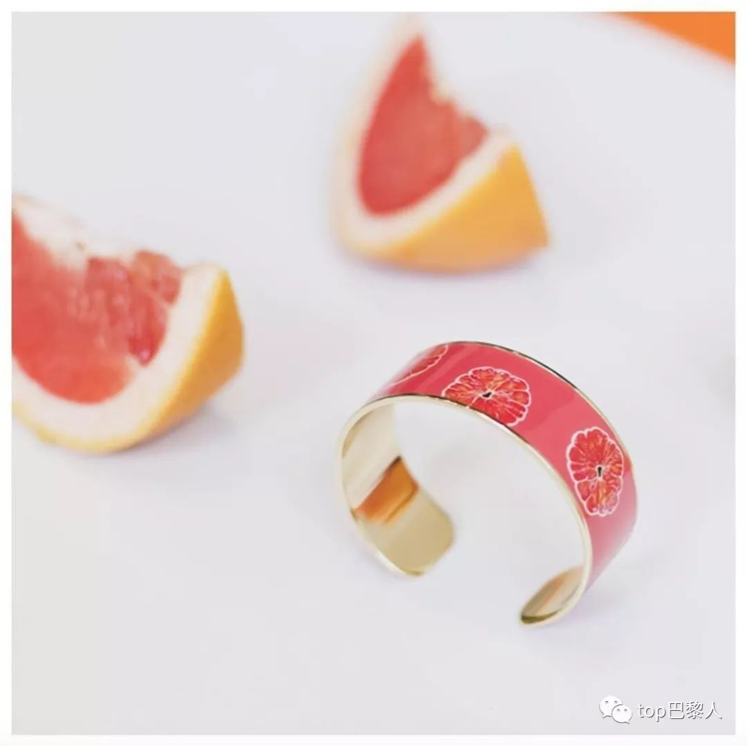 私藏的小饰品,欧洲小众首饰