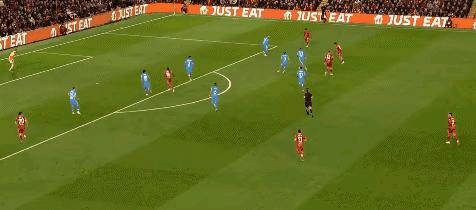 阿诺德边卫,阿诺德门将