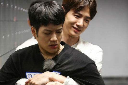 冷门综艺4部,非正式会谈第八季推荐的综艺