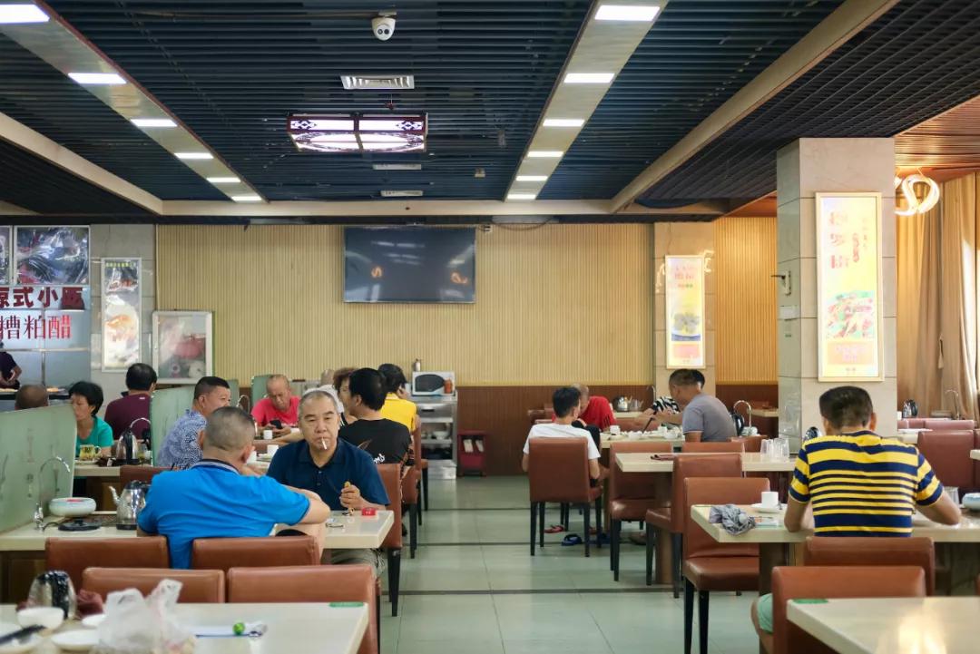 顿顿人均50以下,我在海口吃出了满满的幸福感