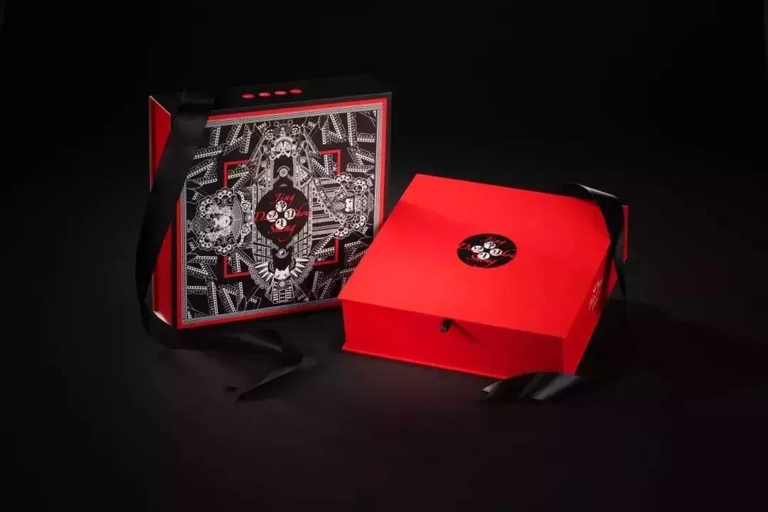 礼品包装设计方法和技巧,礼品包装设计推荐