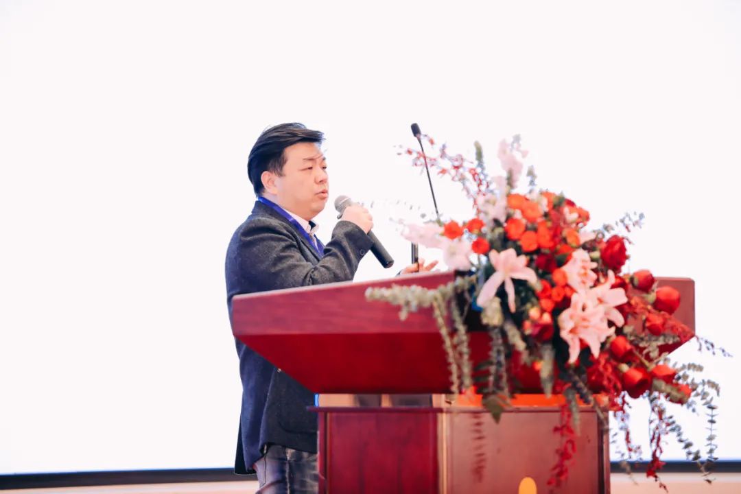 2022年度中国美缝行业推优活动,美缝行业会议