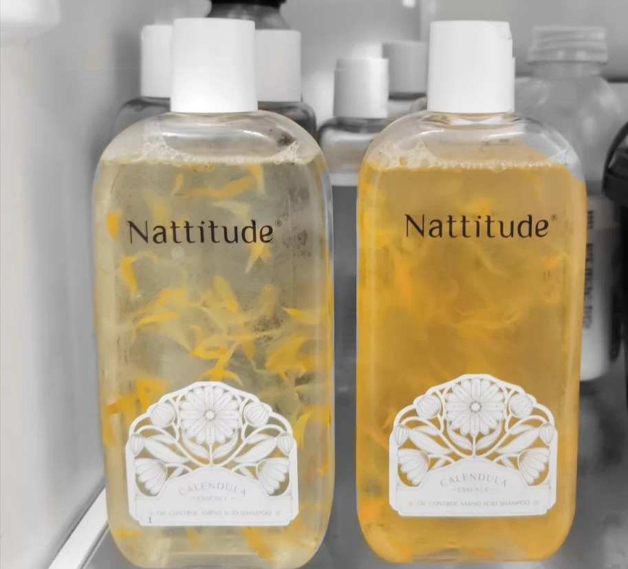 出汗控油洗发水,适合春夏季用的香氛蓬松洗发水