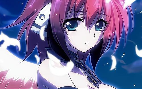 魔物娘动漫蜘蛛,动漫中的魔物娘